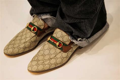 gucci full loafer|are Gucci loafers worth it.